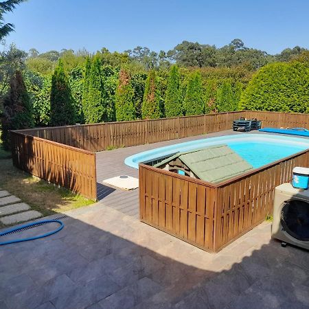 Apartamento Refúgio Singelo Espinho  Exterior foto