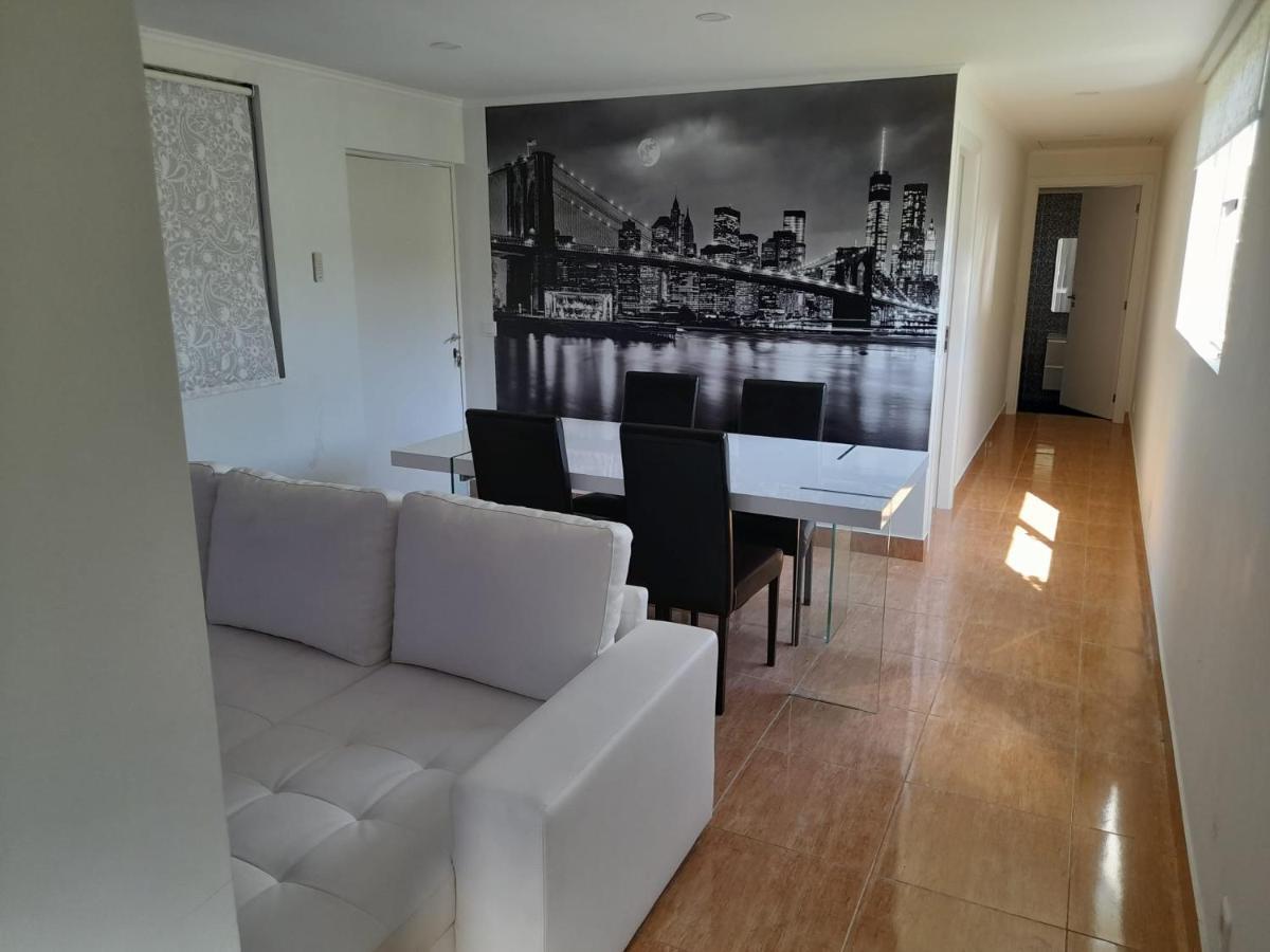 Apartamento Refúgio Singelo Espinho  Exterior foto