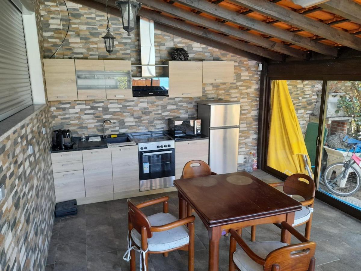 Apartamento Refúgio Singelo Espinho  Exterior foto