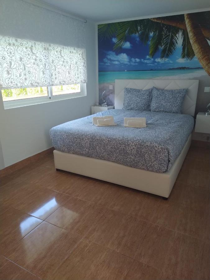 Apartamento Refúgio Singelo Espinho  Exterior foto