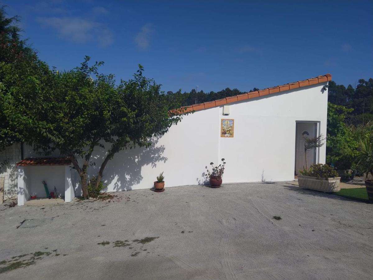 Apartamento Refúgio Singelo Espinho  Exterior foto