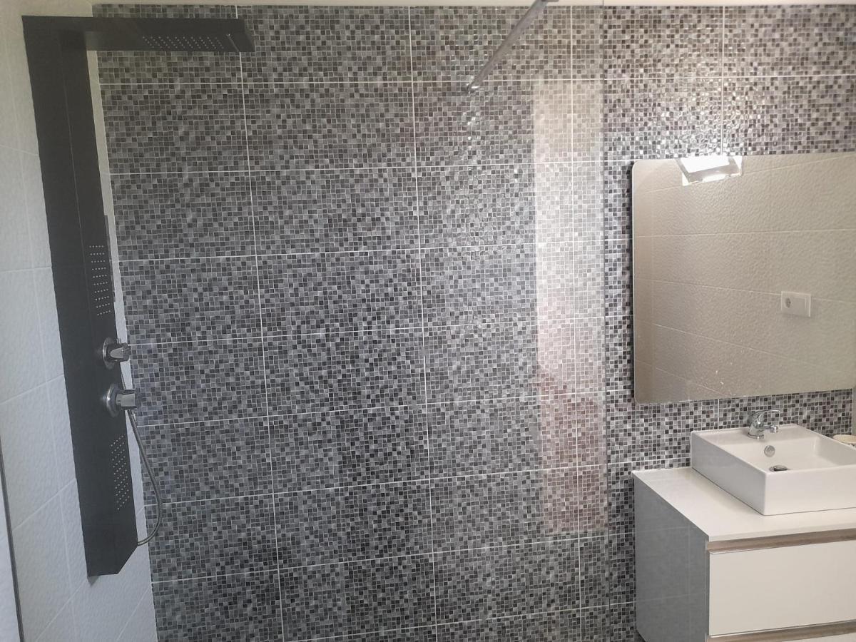 Apartamento Refúgio Singelo Espinho  Exterior foto